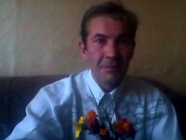 Сергей Сухачев