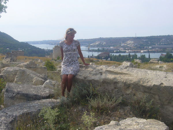 Екатерина Ильиных