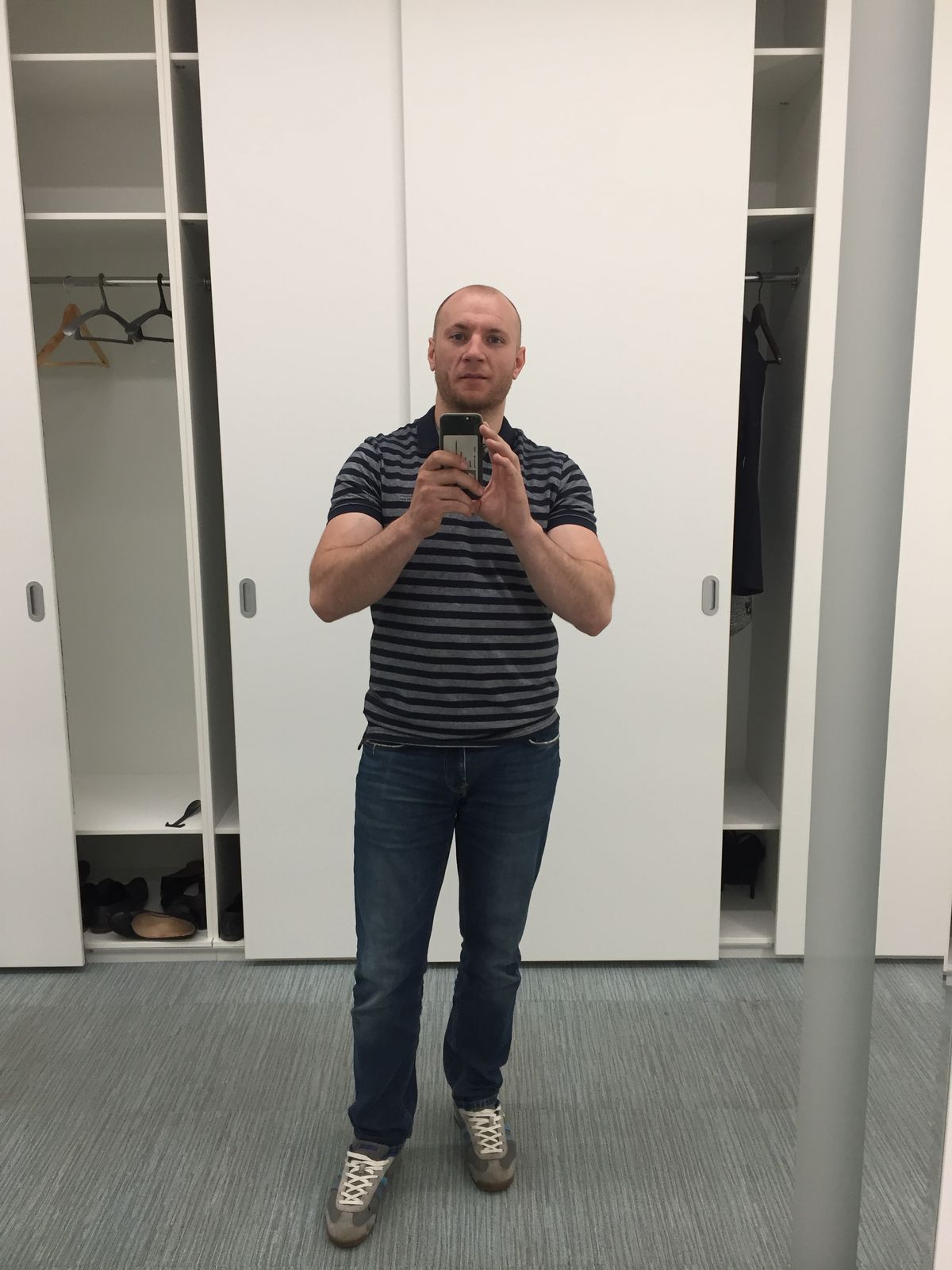 Максим Мерц