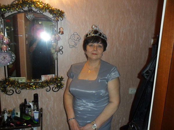 Ирина Казакова