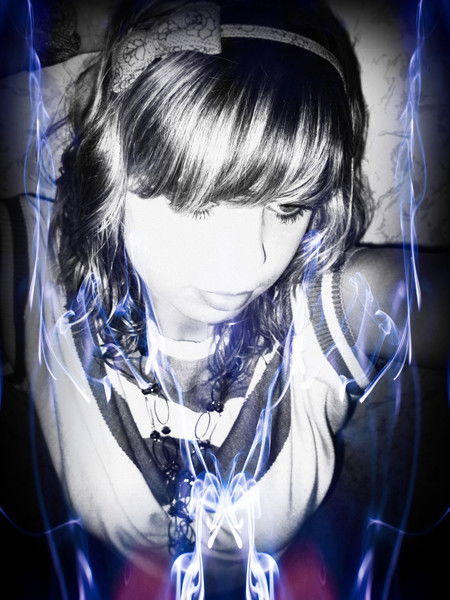 Ксенечка Новоселова