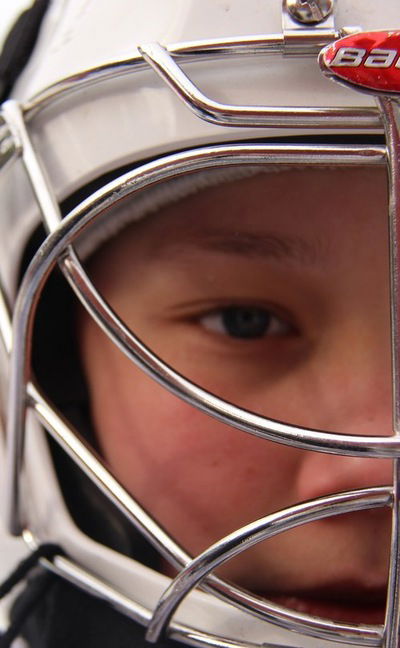 Александр Оглоблин