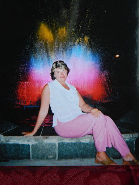 Оксана Ваулина