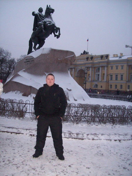 Сергей Доронин