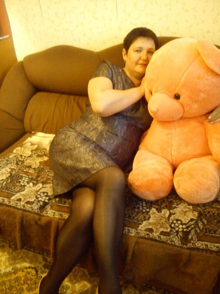 Людмила Кошик