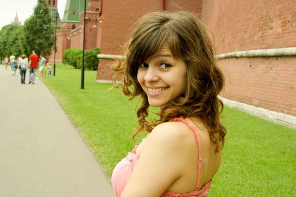 Августа Пузикова