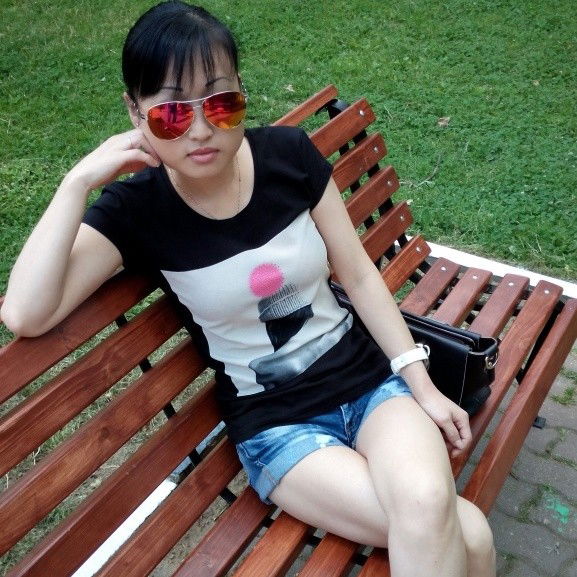 Елена Шпаковская