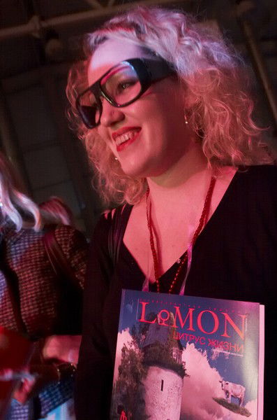 Зинаида Ушакова