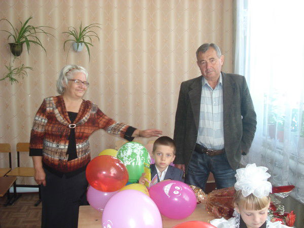 Владимир Шетухин