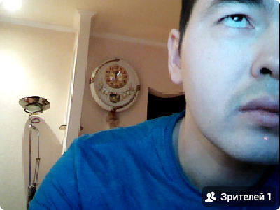 Артём Кириченко