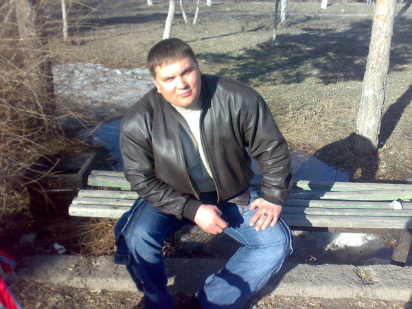 Дмитрий Рах