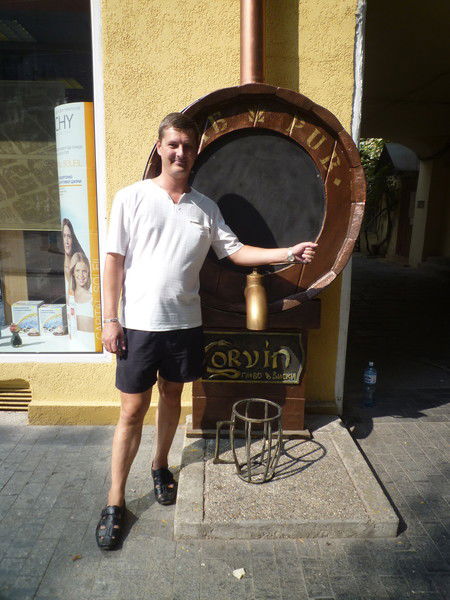 Андрей Науменко