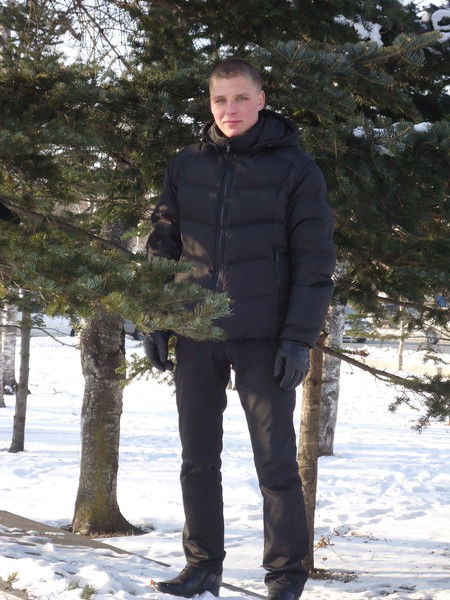 Игорь Звегинцев