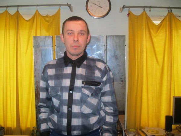 Виктор Курнышев