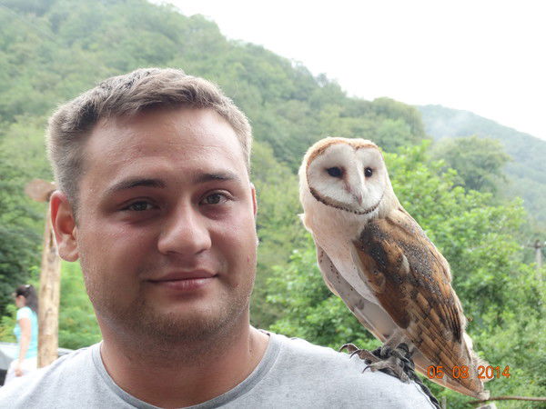 Дмитрий Хухлаев