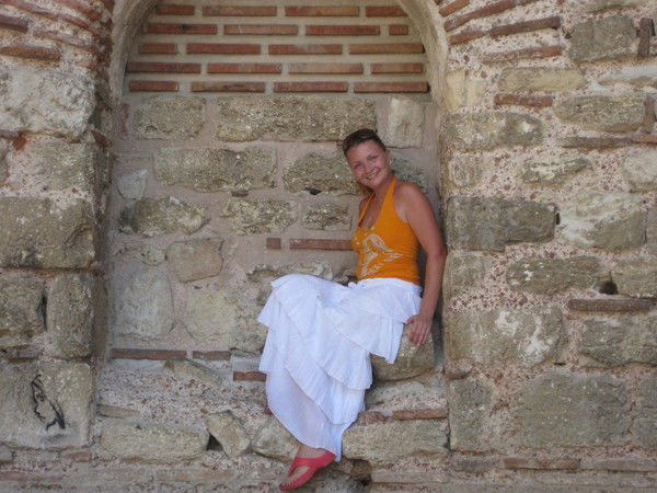 Марина Омельчук