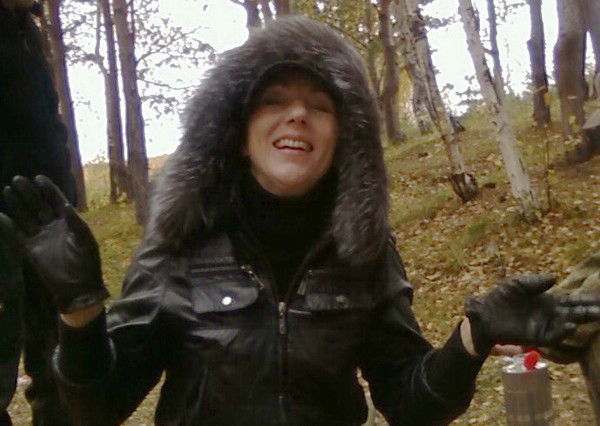 Елена Полухтина