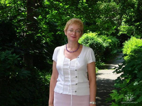 Татьяна Вялых