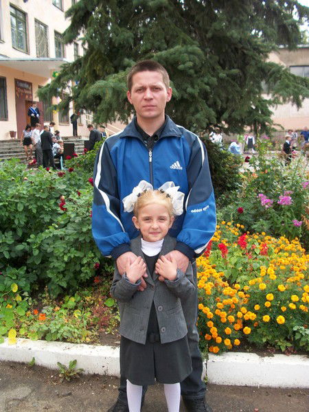 Артем Гоноболин