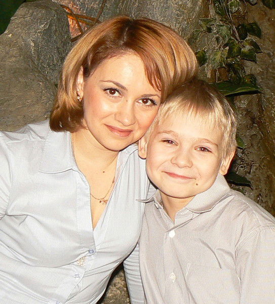 Нина Литовченко