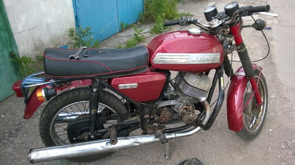 Артём Сосновский