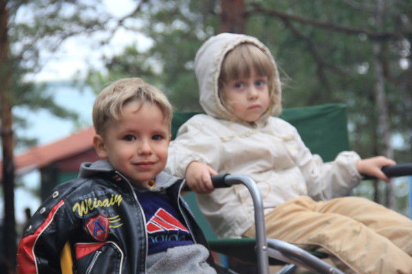 Матвей Казюкалов