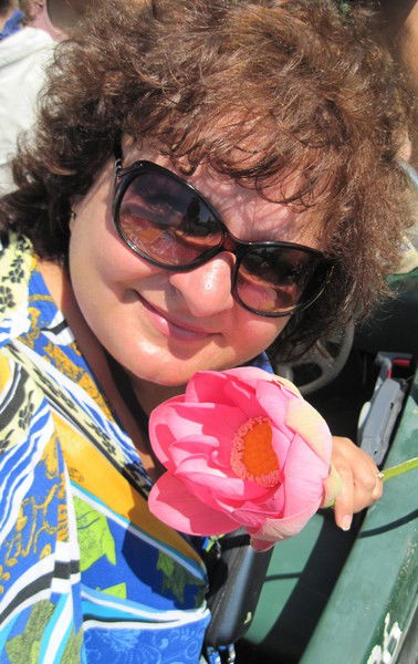 Татьяна Тетерина