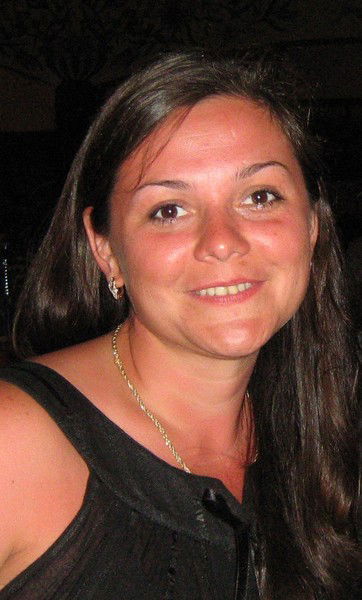 Татьяна Кабанова