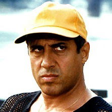 Артур Гранцов