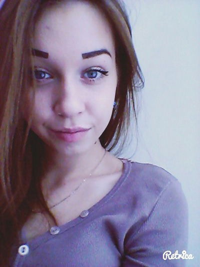 Ирина Марченко