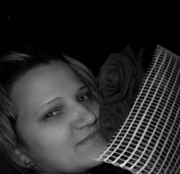 Татьяна Будько