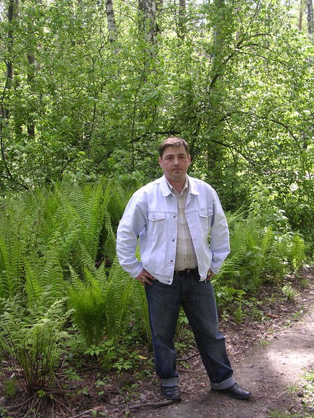 Виталий Осадчий