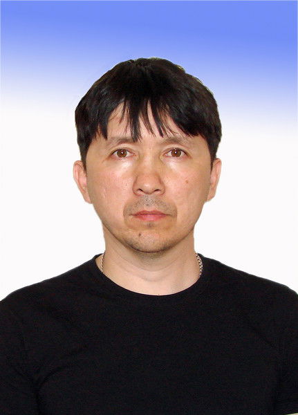 Марат Солькаев