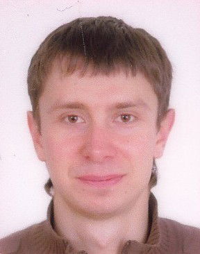 Александр Мыльников