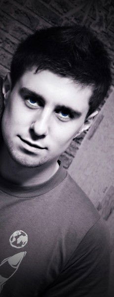 Рома Трембач