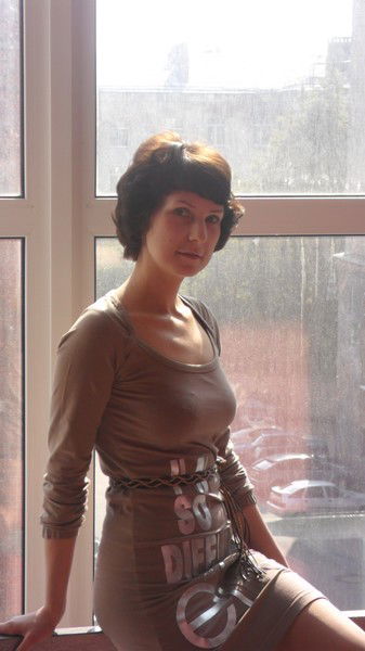 Дарья Гришина