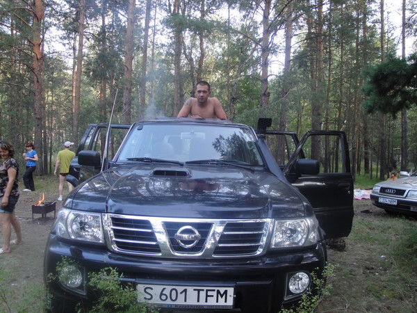 Алексей Пороник