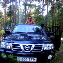 Алексей Пороник