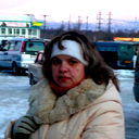 Надежда Кукушкина