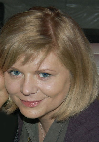 Наталья Россинская