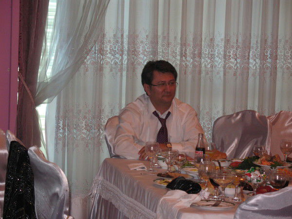 Гайрат Барат