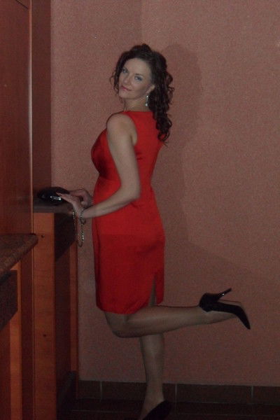 Аня Василевская