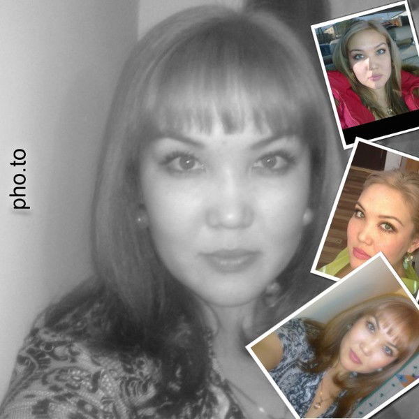 Назыкеш Мергенова