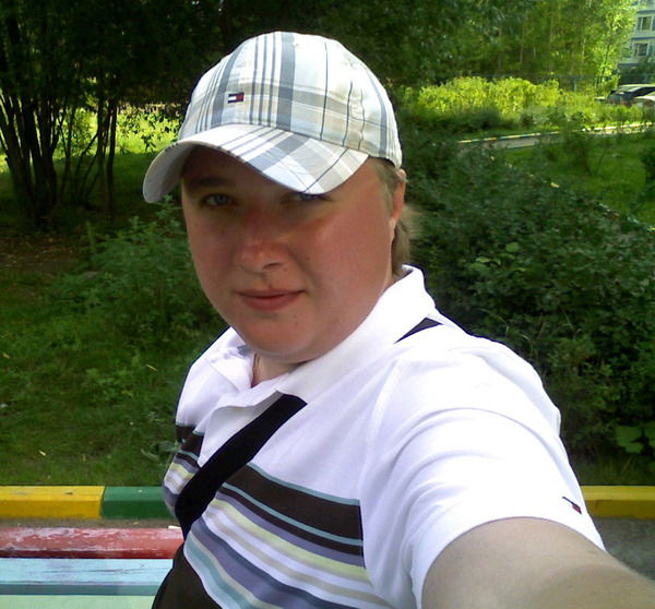 Кирилл Власов