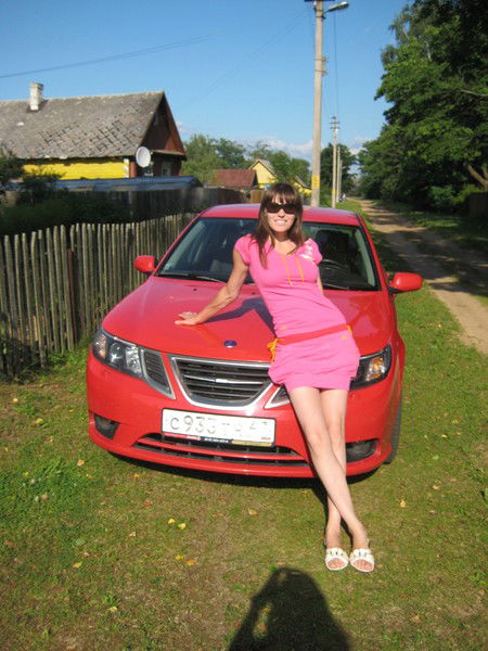 Маргарита Романцова