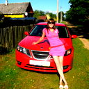 Маргарита Романцова