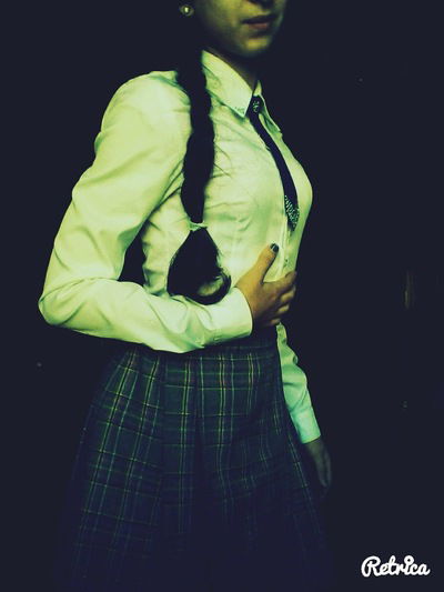 Анастасия Николаева