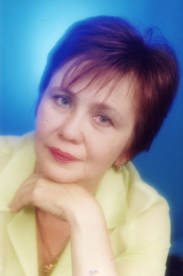 Манзура Мирабидова