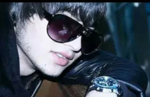 Simple Boy In The World