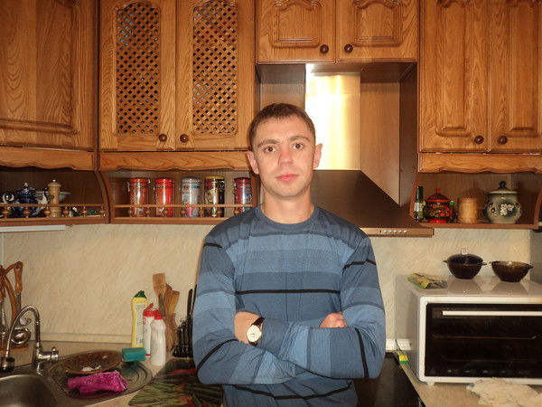 Владимир Яковлев